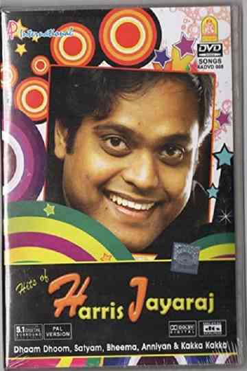 Hits Of Harris Jayaraj Poster