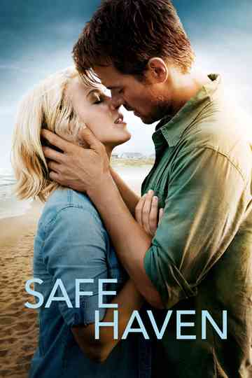 Safe Haven Poster