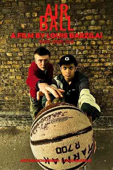 Air Ball poster