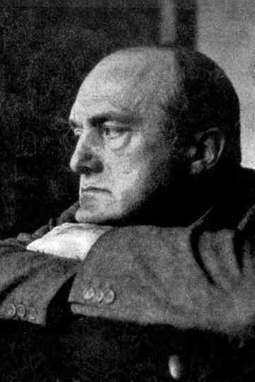 Max Beckmann - Ein Reisender Poster