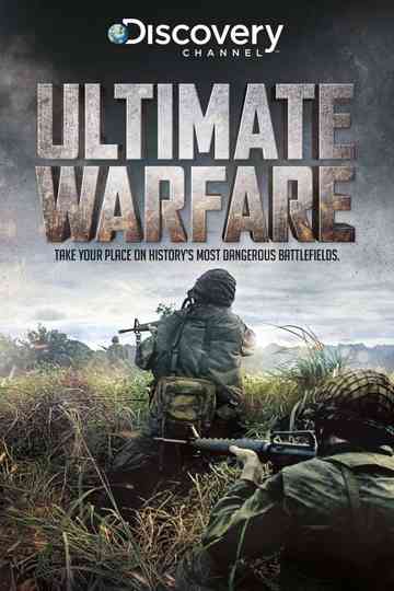 Ultimate Warfare Poster