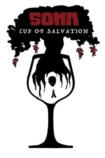 Somm: Cup of Salvation poster