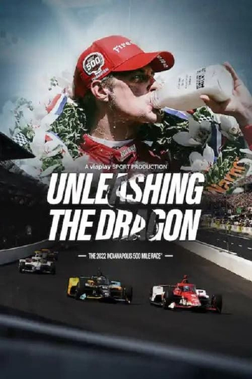 Unleashing the Dragon Poster