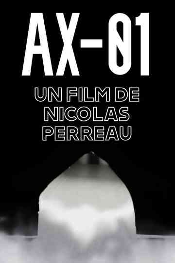 AX-01 Poster
