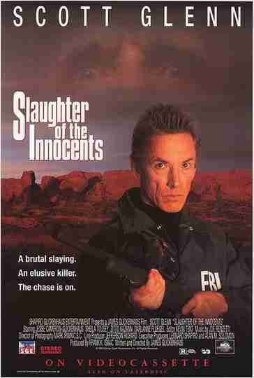 Slaughter of the Innocents Poster