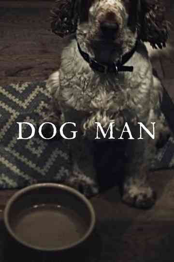 Dog Man Poster