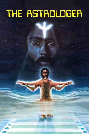 The Astrologer Poster