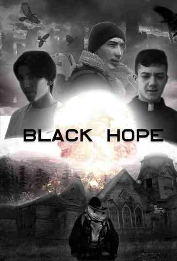 Black Hope Poster