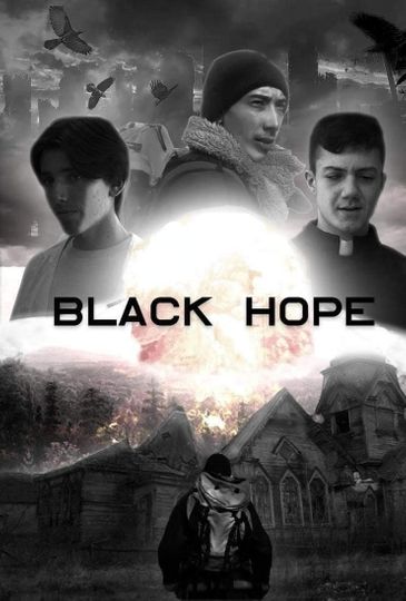 Black Hope
