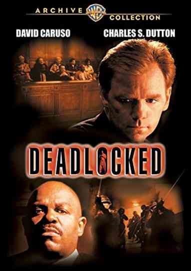 Deadlocked Poster