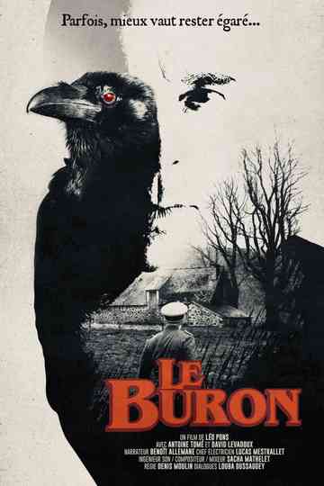 The Buron Poster