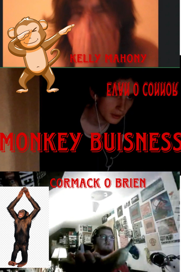 MONKEY BUISNESS