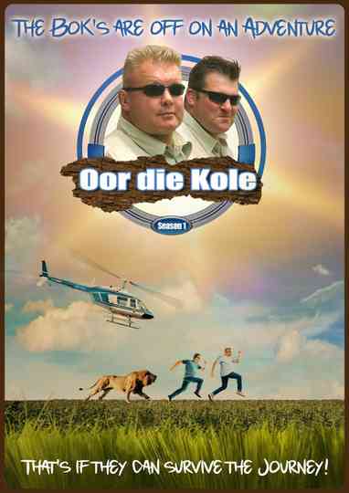 Oor Die Kole - Part 2 Poster
