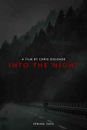 Into The Night Poster