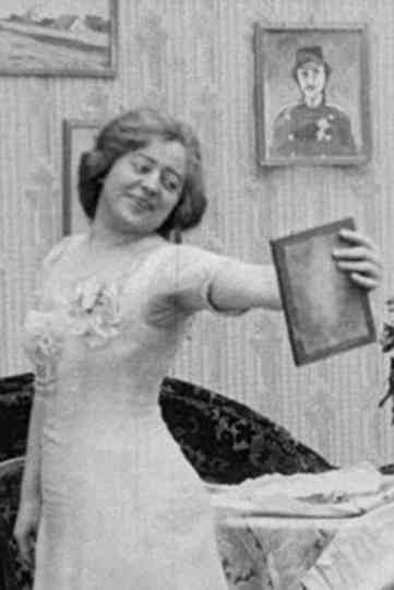 The Wedding Dress Poster