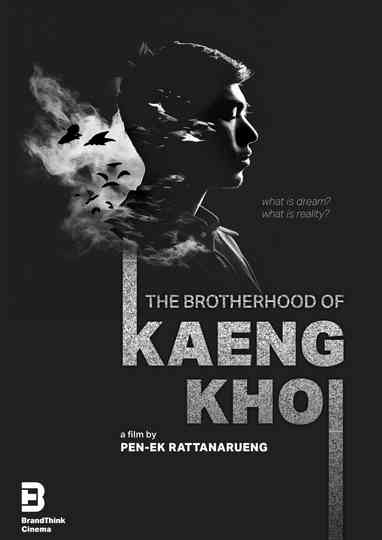 The Brotherhood of Kaengkoi Poster