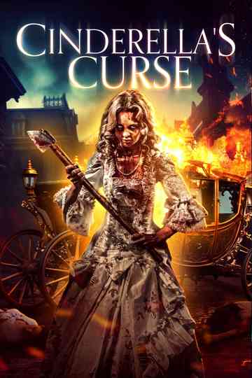 Cinderella's Curse poster