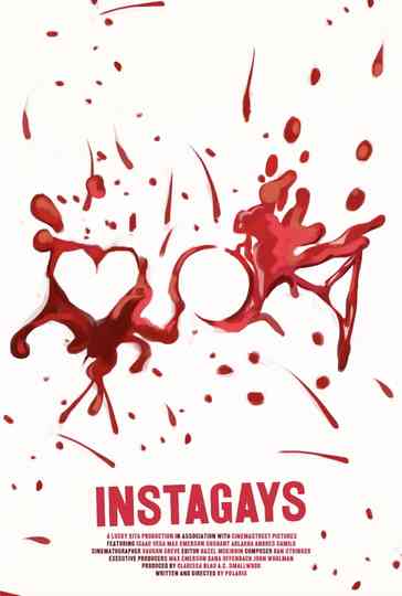Instagays Poster