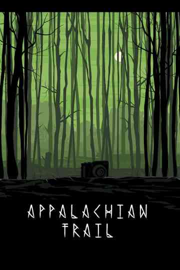 Appalachian Trail Poster