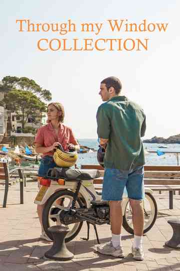 Through My Window Collection Poster