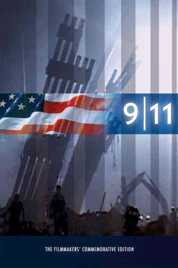 9/11 poster