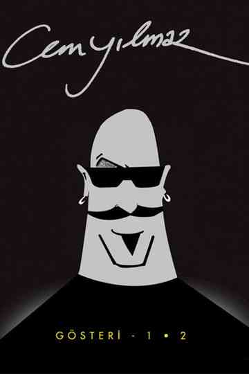 Cem Yılmaz: Bir Tat Bir Doku Ses Kaydı Poster