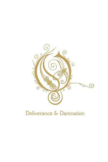 Opeth: The Making of Deliverance and Damnation Poster