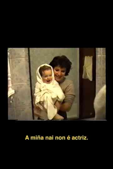 Muller personaxe (C) Poster