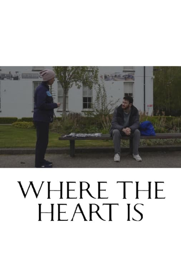 Where the Heart Is Poster