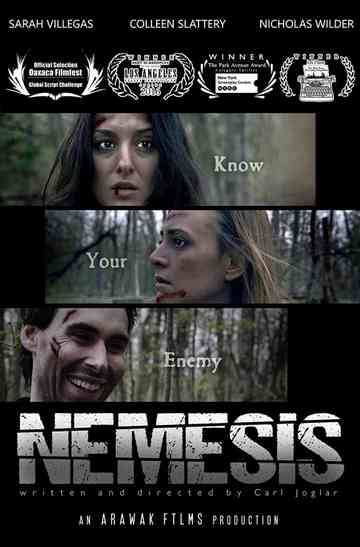 Nemesis Poster