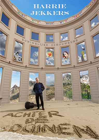 Harrie Jekkers: Achter De Duinen Poster