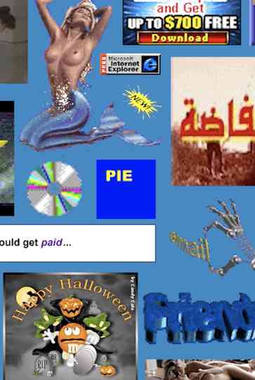 “(ಥ﹏ಥ) ✧_My Parents Are CIA Psy0ps_!!!* ಠ_ಠ" Poster