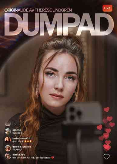Dumpad Poster