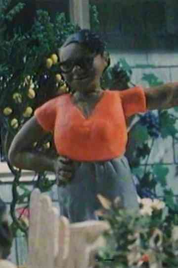 Saturday in North Carolina Poster