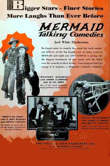 How's My Baby? Poster