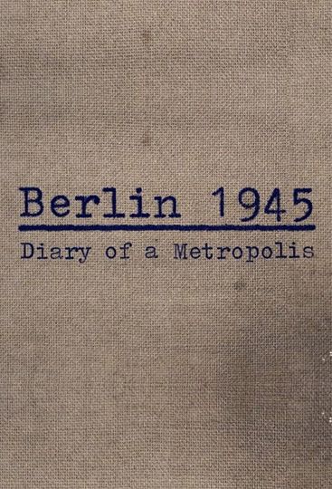 Berlin 1945