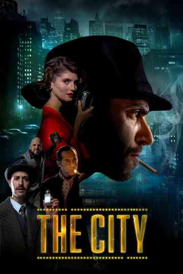 The City Poster