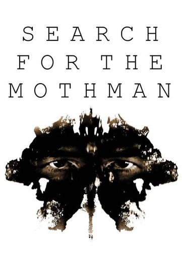 Search for the Mothman Poster