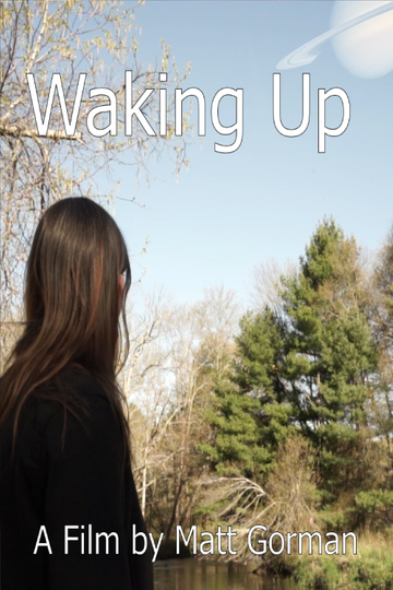 Waking Up Poster