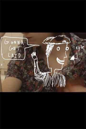 KYLE LAYS PIPE poster