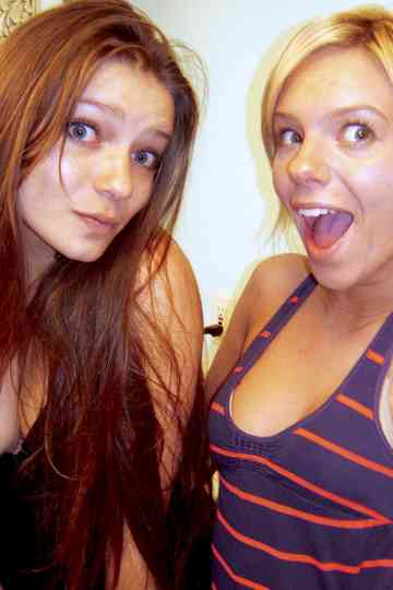 The Best Birthday Present Ever Poster