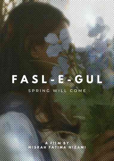 Fasl-E-Gul Poster