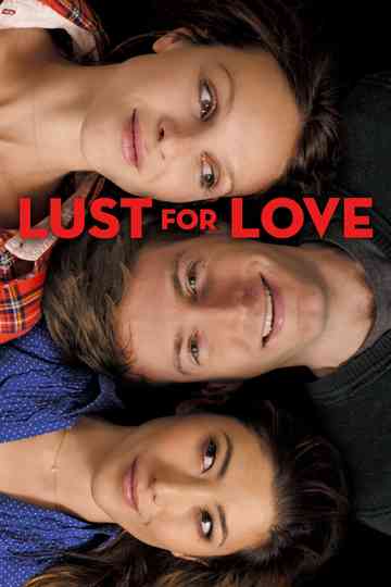 Lust for Love Poster