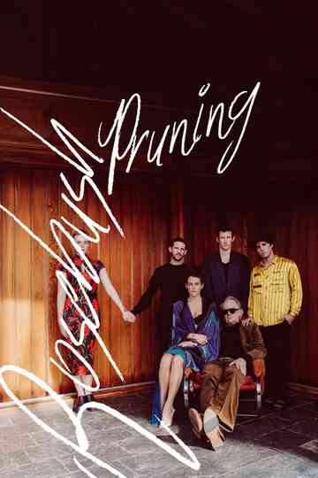 Rosebush Pruning Poster