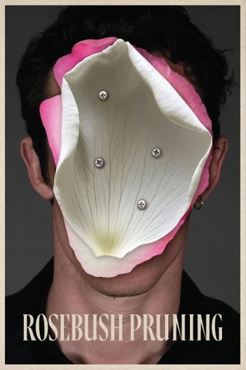 Rosebush Pruning