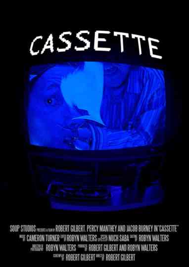 Cassette poster