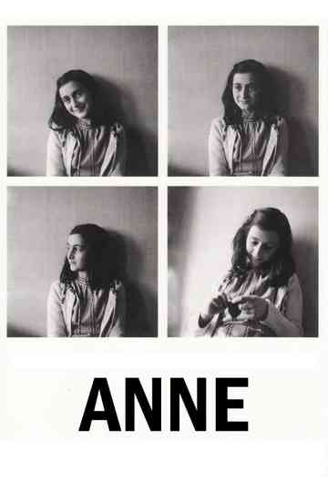Anne Poster