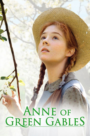 Anne of Green Gables