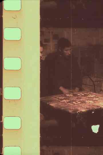 mise-en-scène (scene 1) is part of Standing Here Wondering Which Way to Go Poster