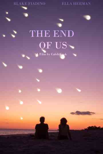 The End of Us Poster